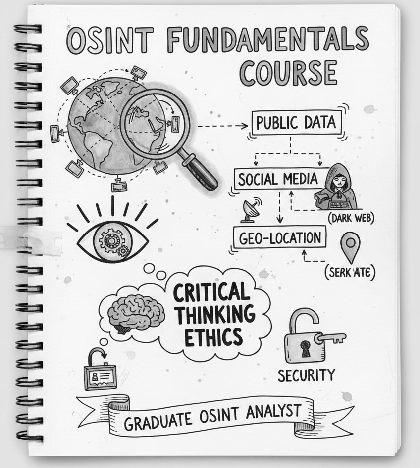 Introduction to Open Source Intelligence (OSINT)